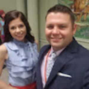 Meet your Posher, Eric